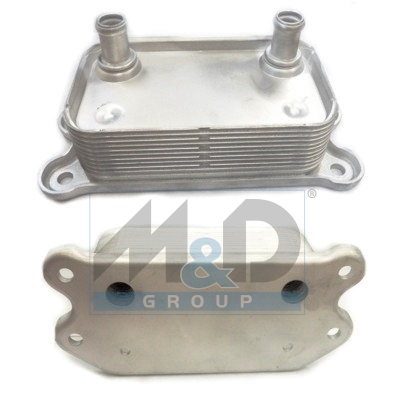[95044] Oil cooler