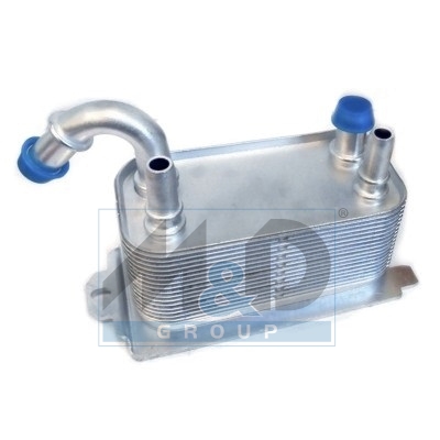 [95038] Oil cooler
