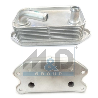 [95046] Oil cooler