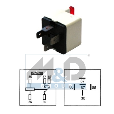 [73233402] Relay