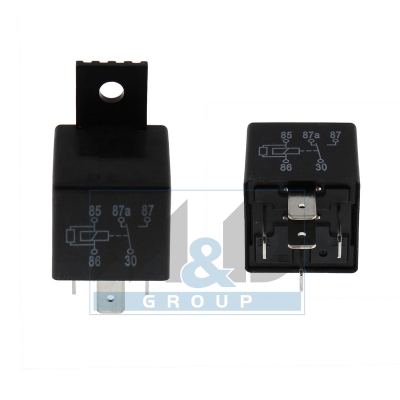 [73233303] Multifunctional Relay