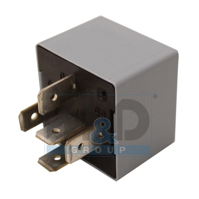 [73233111] Multifunctional Relay