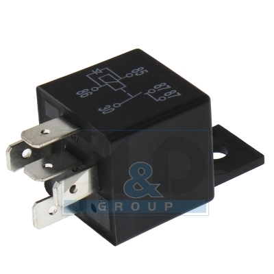 [73233403] Multifunctional Relay