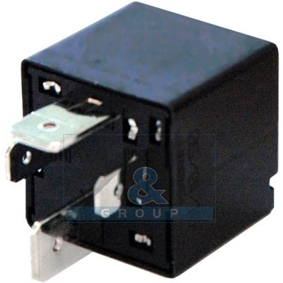 [73250005] Multifunctional Relay