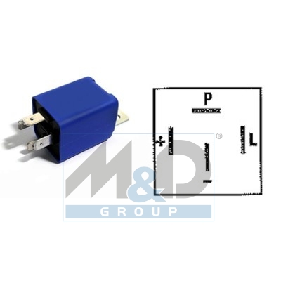 [7242006] INTERMITTENZA