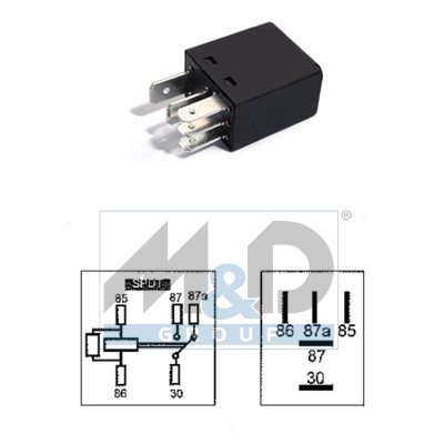 [73237012] Relay