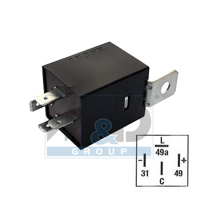 [7242011] INTERMITTENZA