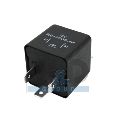 [7242101] Flasher Unit
