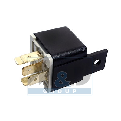 [73237007] RELE 24 VOLT MINI