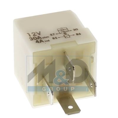 [73233359] Relay, air conditioning
