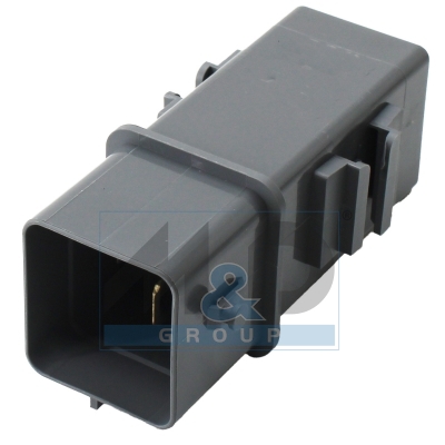[7285706] Relay, glow plug system