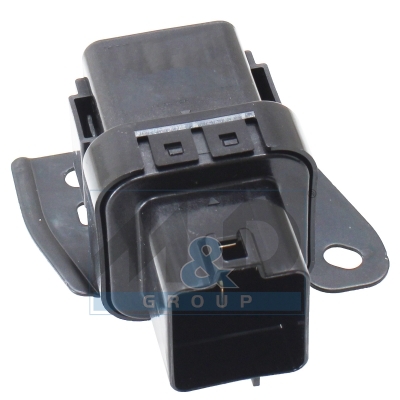 [7285716] Relay, glow plug system