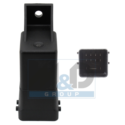 [7285714] Relay, glow plug system