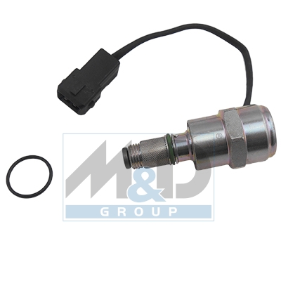[9119] Fuel Cut-off, injection system