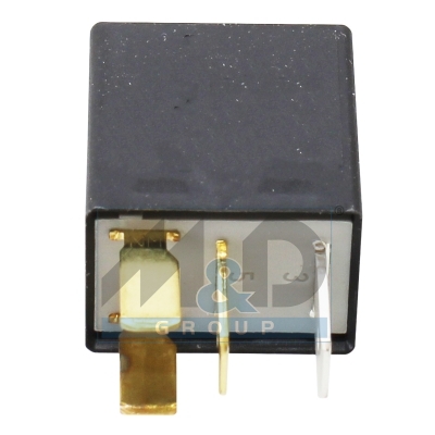 [73237028] Multifunctional Relay