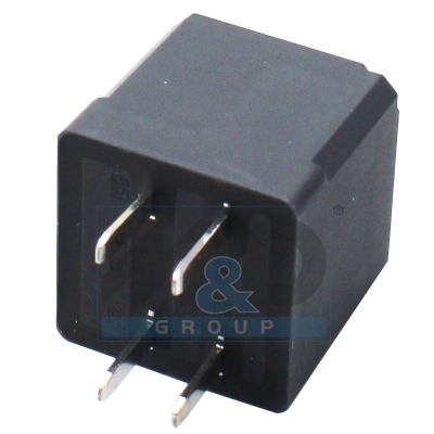 [73233354] Multifunctional Relay