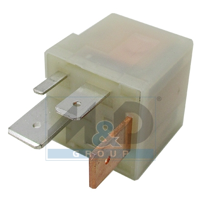 [422042] Relay, fuel pump