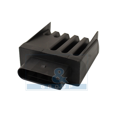 [73240168] Control Unit, fuel pump