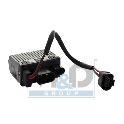 [73240166] Relais,chasse du ventilateur de radiateur