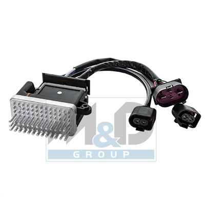[73240167] Relais,chasse du ventilateur de radiateur
