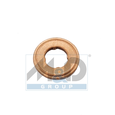 [98394] Rondelle (25 pcs)