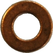 Seal Ring, nozzle holder