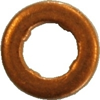 Seal Ring, nozzle holder