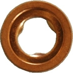 Dichtring, Düsenhalter