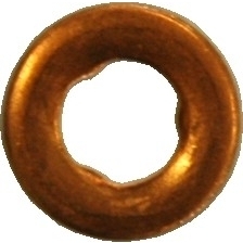 Dichtring, Düsenhalter