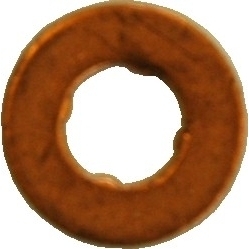 Dichtring, Düsenhalter