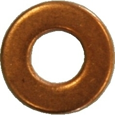 Dichtring, Düsenhalter