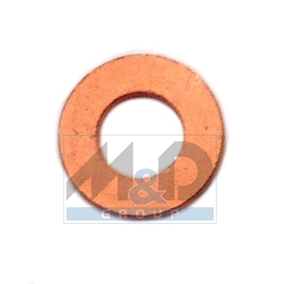 [9711] Rondelle (Kit,50 pz)