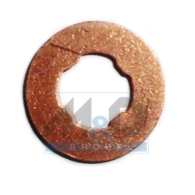 [9712] Washer (Kit,50 pz)