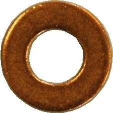 Anello tenuta, Portainiettore