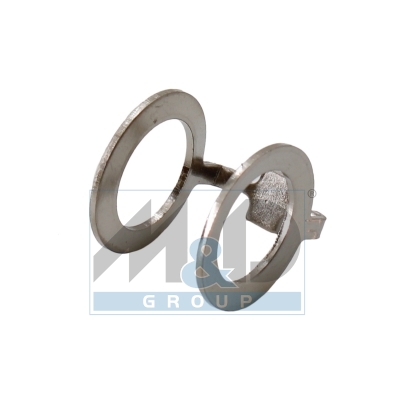 [98357] double washer-injector (10 pcs)