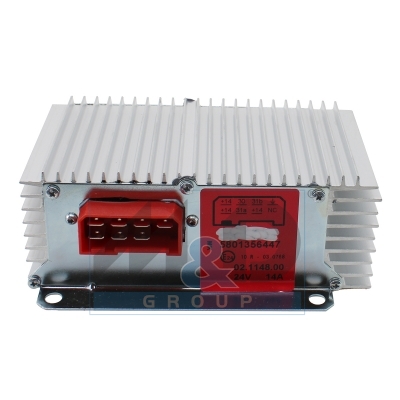[73237025] Flasher Unit