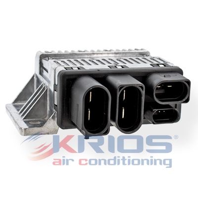 [K106127] RESISTOR, INTERIOR BLOWER