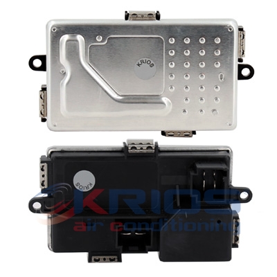 [K106121] RESISTOR, INTERIOR BLOWER