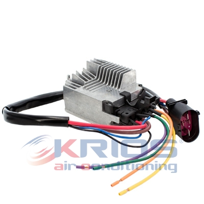 [K106126] RESISTOR, INTERIOR BLOWER