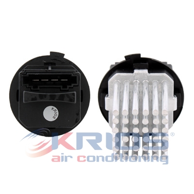 [K106122] RESISTOR, INTERIOR BLOWER