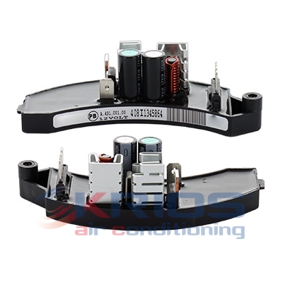 [K106064] RESISTOR, INTERIOR BLOWER