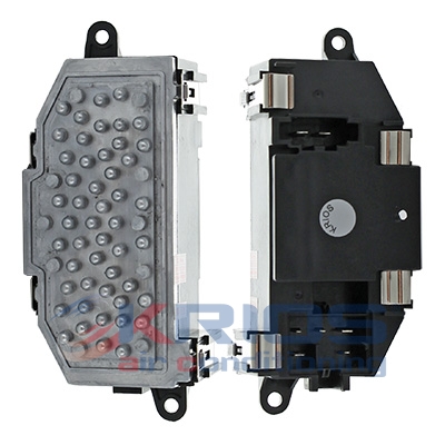 [K106067] RESISTOR, INTERIOR BLOWER