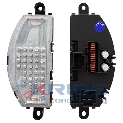 [K106083] RESISTOR, INTERIOR BLOWER