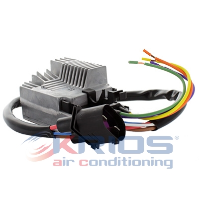 [K106035] RESISTOR, INTERIOR BLOWER