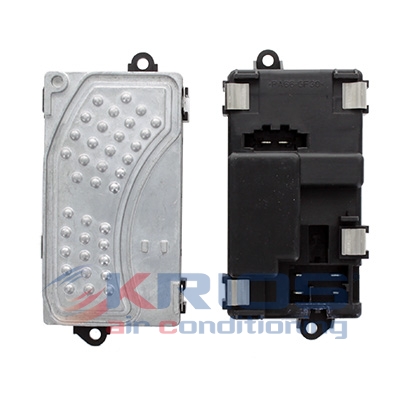 [K106034] RESISTOR, INTERIOR BLOWER
