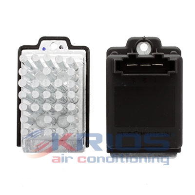 [K106033] Regler, Innenraumgebläse