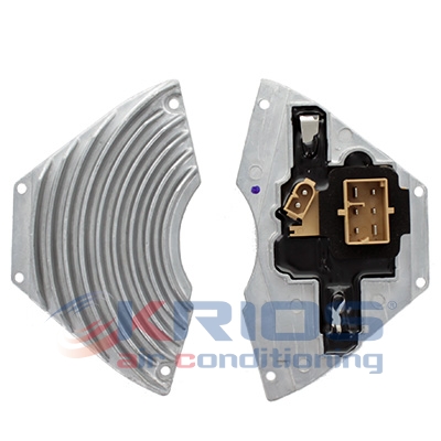 [K106014] RESISTOR, INTERIOR BLOWER