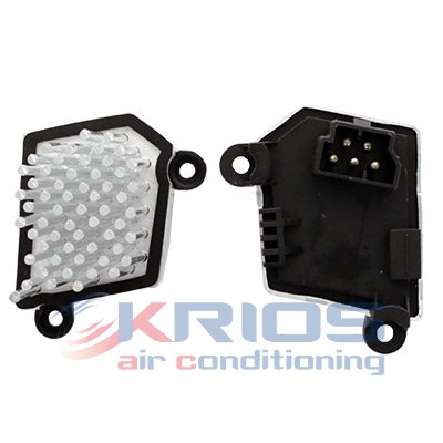 [K106039] RESISTOR, INTERIOR BLOWER