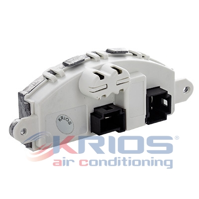 [K106087] RESISTOR, INTERIOR BLOWER