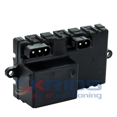 [K106080] RESISTOR, INTERIOR BLOWER